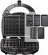 Миниатюра изображения товара Мультипекарь Redmond RMB-M619/5 (черный)