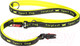 Миниатюра изображения товара Поводок Ferplast Sport Dog Matic GA20/200 / 78004438 (желтый)