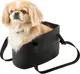 Миниатюра изображения товара Сумка для животных Ferplast With-me S / 79501017 (черный)
