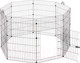 Миниатюра изображения товара Манеж для животных Ferplast Freerun Large для кроликов и морских свинок / 57045917ZP
