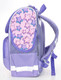 Миниатюра изображения товара Школьный рюкзак Schoolformat Basic Shine Bright РЮКЖК-ШБР (сиреневый)