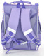 Миниатюра изображения товара Школьный рюкзак Schoolformat Basic Shine Bright РЮКЖК-ШБР (сиреневый)