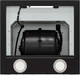 Миниатюра изображения товара Вытяжка коробчатая Krona Dita R 400 PB / КА-00002602 (черный)