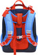 Миниатюра изображения товара Школьный рюкзак Schoolformat Ergonomic 2 Catch The Waves РЮКЖК2-КВС (синий)