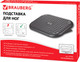 Миниатюра изображения товара Подставка для ног Brauberg 45x35 / 531495 (черный)