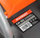 Миниатюра изображения товара Газонокосилка аккумуляторная PATRIOT CM 432