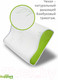 Миниатюра изображения товара Подушка для сна Espera Memory Foam Support 100S / ППУ - 5981 (50x30)