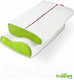 Миниатюра изображения товара Подушка для сна Espera Memory Foam Support 100S / ППУ - 5981 (50x30)