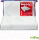 Миниатюра изображения товара Подушка для сна Espera Memory Foam Support 100S / ППУ - 5981 (50x30)