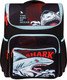Миниатюра изображения товара Школьный рюкзак ArtSpace Happy School Shark / Uni_17727
