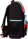 Миниатюра изображения товара Школьный рюкзак ArtSpace Happy School Shark / Uni_17727