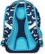 Миниатюра изображения товара Школьный рюкзак Schoolformat Soft 2 + Gamers РЮКМ2П-ГЕР (синий)