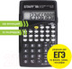 Миниатюра изображения товара Калькулятор Staff STF-245 / 250194