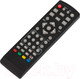 Миниатюра изображения товара Универсальный пульт ДУ Rexant 38-0012