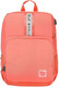Миниатюра изображения товара Школьный рюкзак Schoolformat Антигравитация Pink One РЮКМАШ-Р (коралловый)