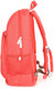 Миниатюра изображения товара Школьный рюкзак Schoolformat Антигравитация Pink One РЮКМАШ-Р (коралловый)