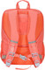 Миниатюра изображения товара Школьный рюкзак Schoolformat Антигравитация Pink One РЮКМАШ-Р (коралловый)