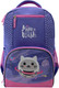 Миниатюра изображения товара Школьный рюкзак ArtSpace School Make A Wish / Uni_17736