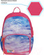 Миниатюра изображения товара Школьный рюкзак Berlingo Light Sky pink / RU08014