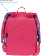 Миниатюра изображения товара Школьный рюкзак Berlingo Light Sky pink / RU08014