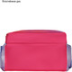 Миниатюра изображения товара Школьный рюкзак Berlingo Light Sky pink / RU08014