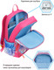 Миниатюра изображения товара Школьный рюкзак Berlingo Light Sky pink / RU08014