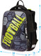 Миниатюра изображения товара Школьный рюкзак Berlingo Expert Football Or Nothing / RU07123