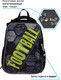 Миниатюра изображения товара Школьный рюкзак Berlingo Expert Football Or Nothing / RU07123