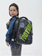 Миниатюра изображения товара Школьный рюкзак Berlingo Expert Football Or Nothing / RU07123