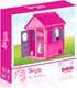 Миниатюра изображения товара Детский игровой домик Dolu Для девочек / 2520
