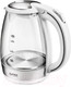 Миниатюра изображения товара Электрочайник FIRST Austria FA-5404-2-WI