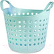 Миниатюра изображения товара Корзина Berossi Soft ИК 50257000 (мятный)