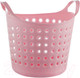 Миниатюра изображения товара Корзина Berossi Soft ИК 50263000 (нежно-розовый)