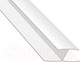 Миниатюра изображения товара Профиль для стеновой панели STELLA Соединительный для ПВХ панелей (10мм)