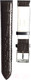 Миниатюра изображения товара Ремешок для часов D&A Kroko РК-18-05-01-1-2