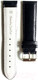 Миниатюра изображения товара Ремешок для часов D&A Druid РК-20-05-02 (черный)