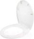 Миниатюра изображения товара Сиденье для унитаза Aquant AQ2600-17-MR