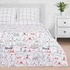 Миниатюра изображения товара Комплект постельного белья Этель Xmas Cat / 4935599