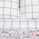 Миниатюра изображения товара Комплект постельного белья Этель Xmas Cat / 4935599