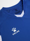Миниатюра изображения товара Футбольная форма Kelme Short-Sleeved Football Suit / 8251ZB3002-481 (р.130, синий/темно-синий)