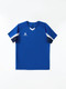 Миниатюра изображения товара Футбольная форма Kelme Short-Sleeved Football Suit / 8251ZB3002-481 (р.130, синий/темно-синий)