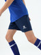 Миниатюра изображения товара Футбольная форма Kelme Short-Sleeved Football Suit / 8251ZB3002-481 (р.150, синий/темно-синий)