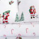 Миниатюра изображения товара Комплект постельного белья Этель Новогодний лес / 5091321