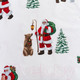 Миниатюра изображения товара Комплект постельного белья Этель Новогодний лес / 5091321