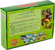 Миниатюра изображения товара Настольная игра АльфаТойс Мемо Ядовитые обитатели планеты / 11414