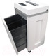 Миниатюра изображения товара Шредер Office Kit S200TS