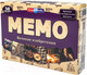 Миниатюра изображения товара Настольная игра АльфаТойс Мемо Великие изобретения / 11411