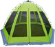 Миниатюра изображения товара Туристический шатер Norfin Lund / NF-10802