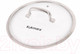 Миниатюра изображения товара Кастрюля Kukmara LN-CA9026G