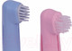 Миниатюра изображения товара Набор зубных щеток для животных Triol Для животных / P535 (60мм)